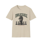 Unblockable T-Shirt