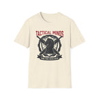 Tactical Minds T-Shirt