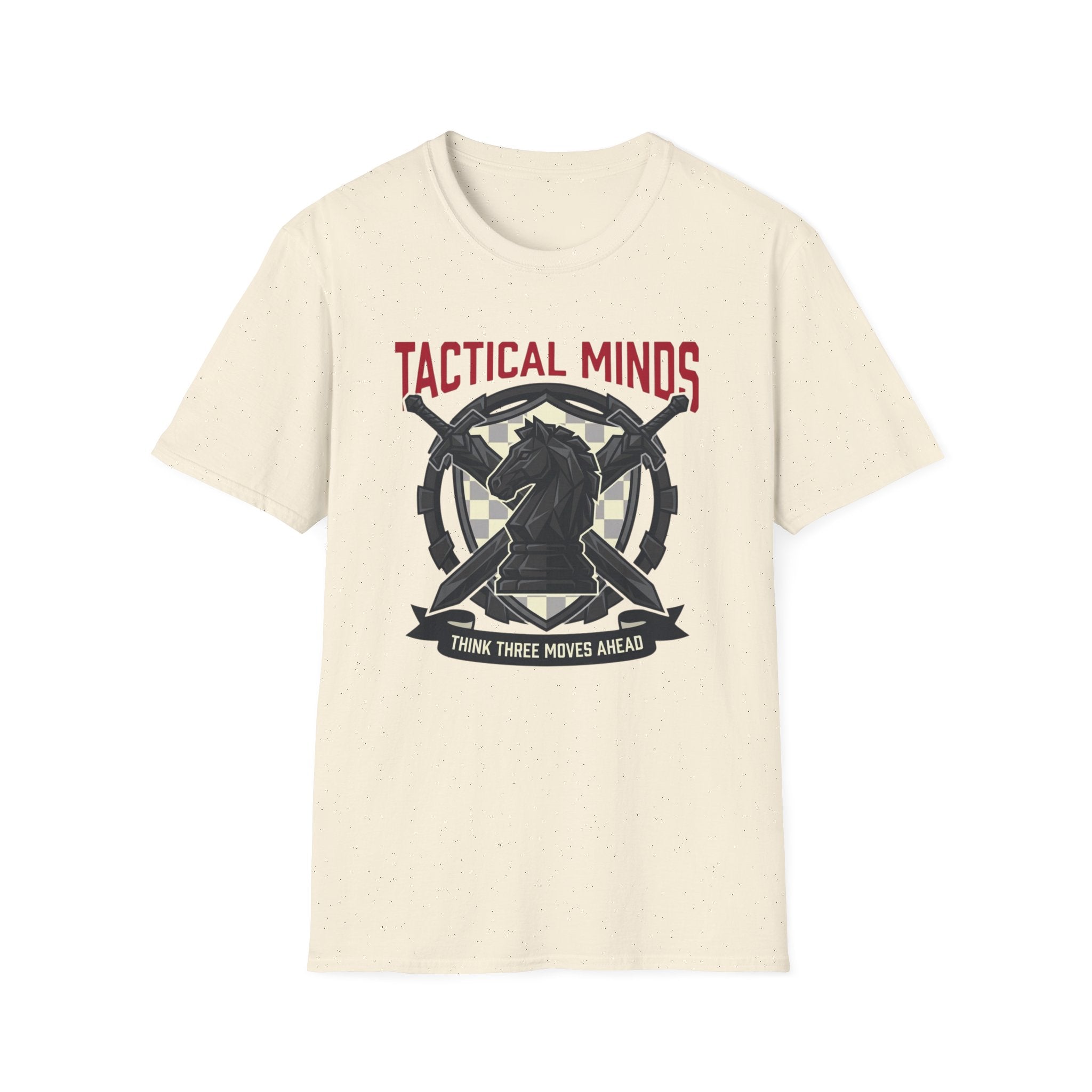 Tactical Minds T-Shirt
