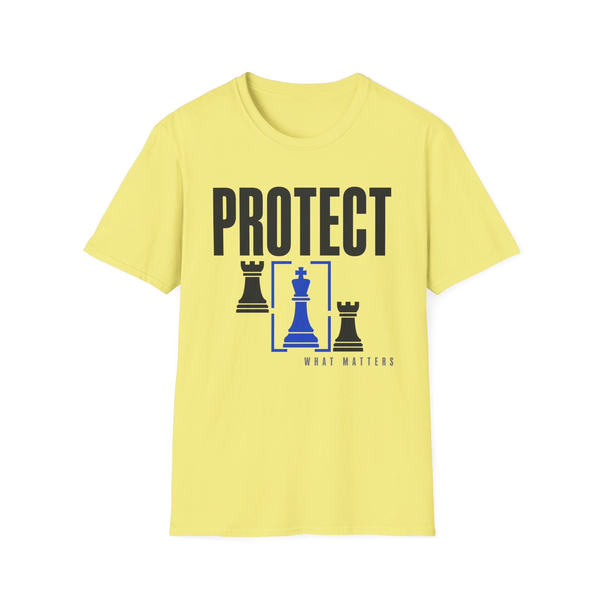 Protect What Matters T-Shirt