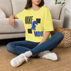 Make Your Move T-Shirt