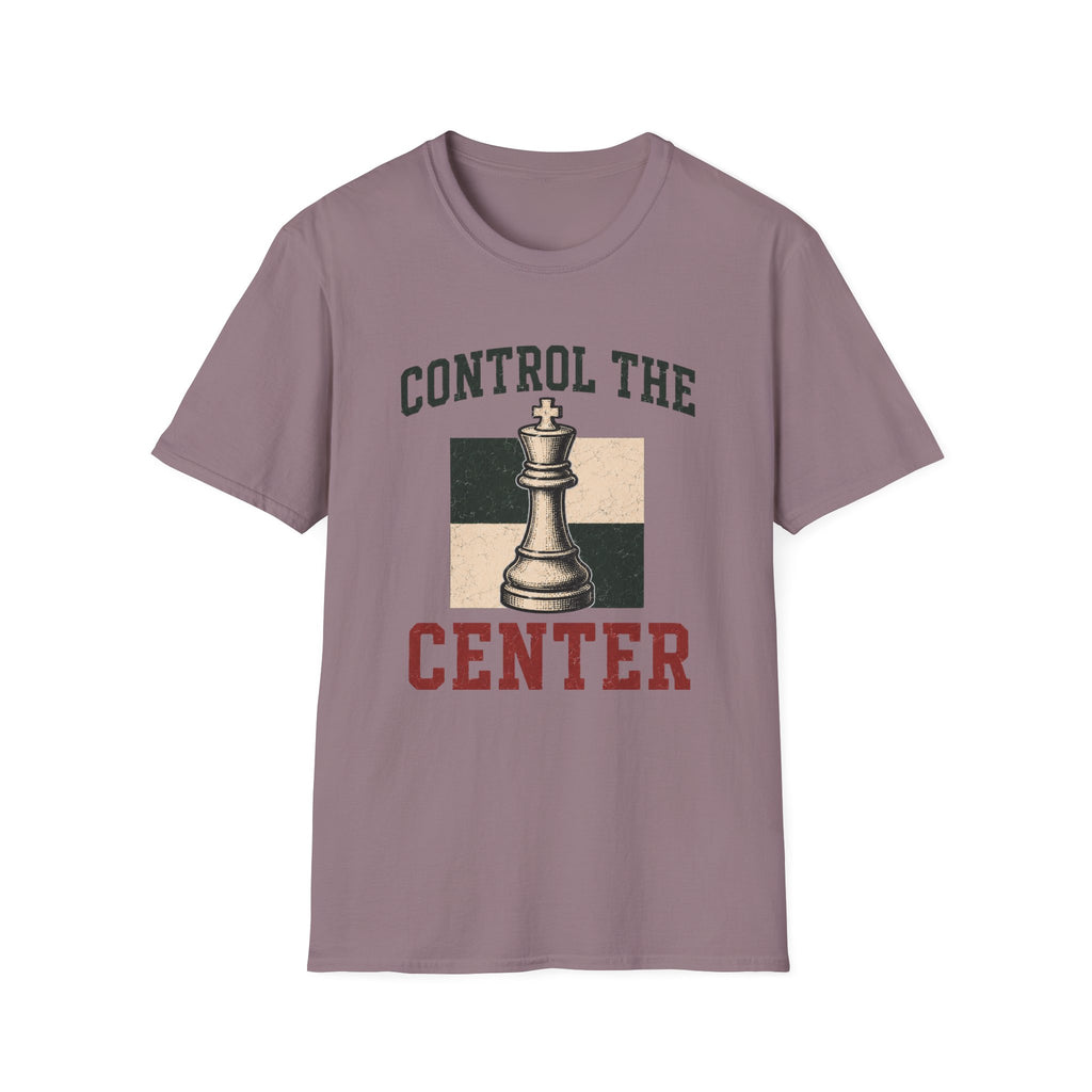 Control the Center T-Shirt