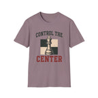 Control the Center T-Shirt