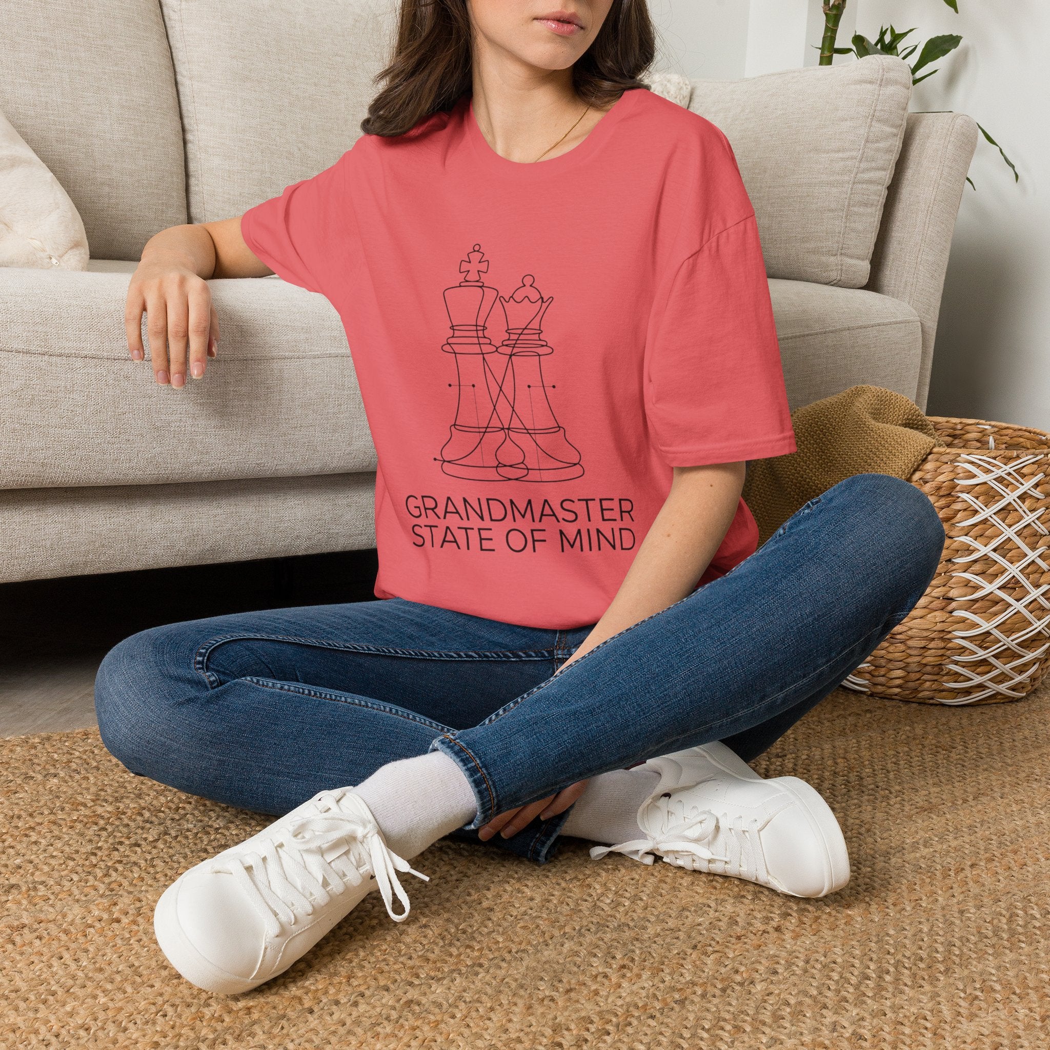 Grandmaster State of Mind T-Shirt