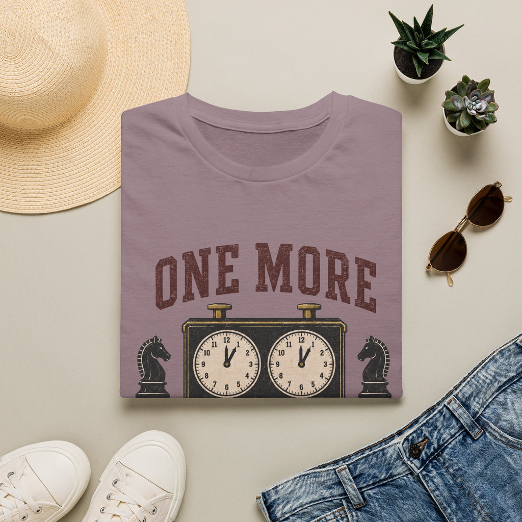 One More Game Then I'm Done T-Shirt