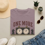 One More Game Then I'm Done T-Shirt