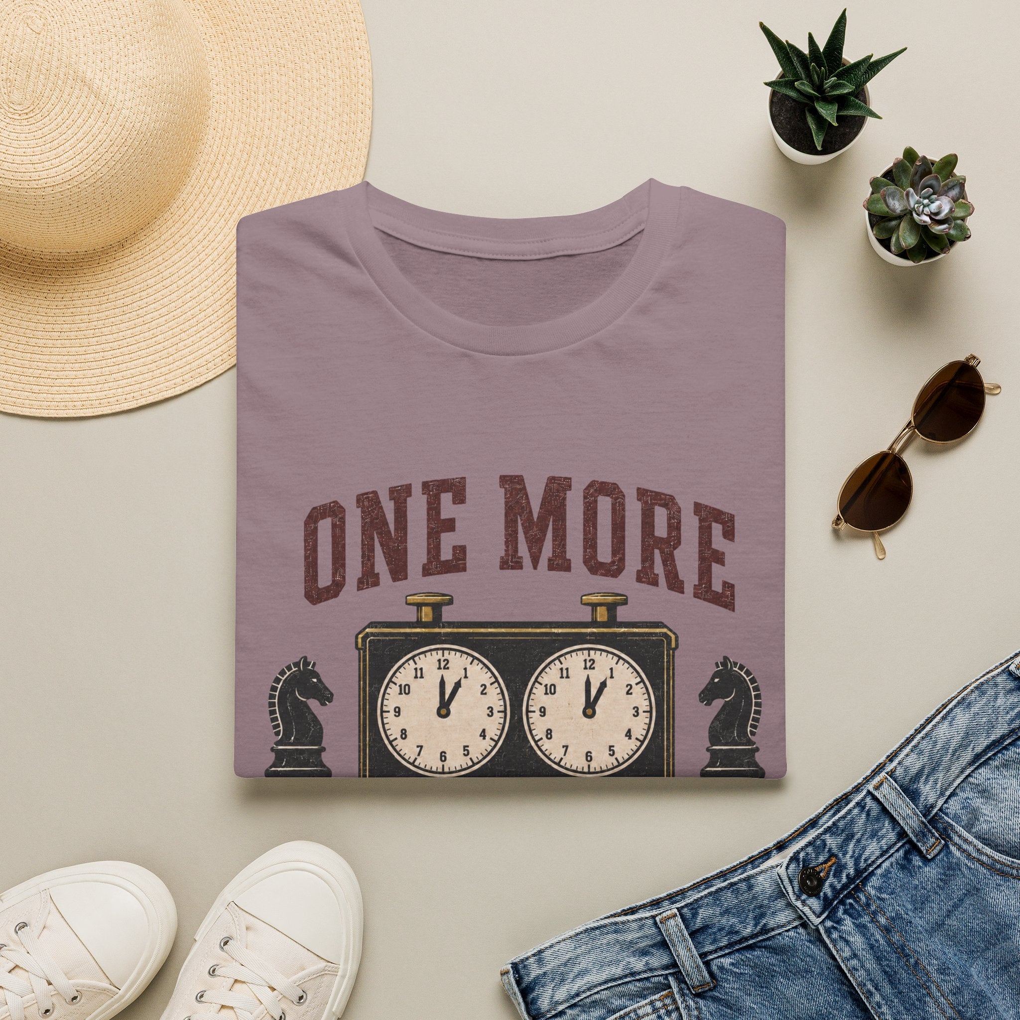 One More Game Then I'm Done T-Shirt