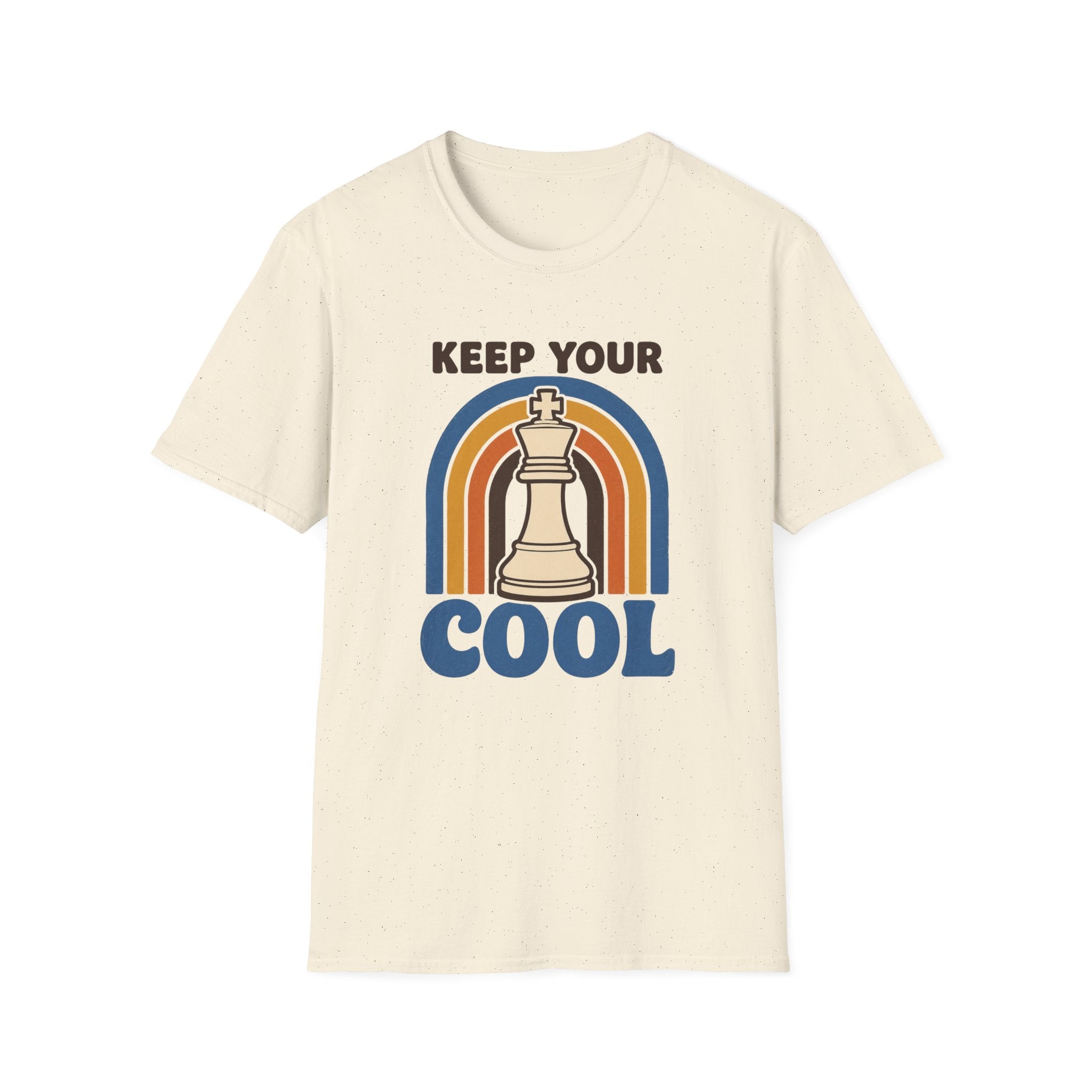 Keep Your Cool T-Shirt