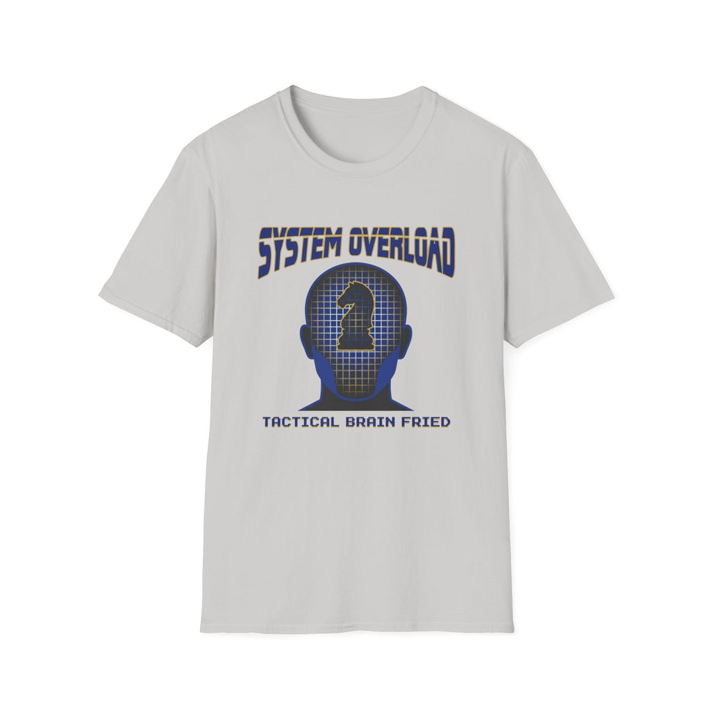 System Overload T-Shirt