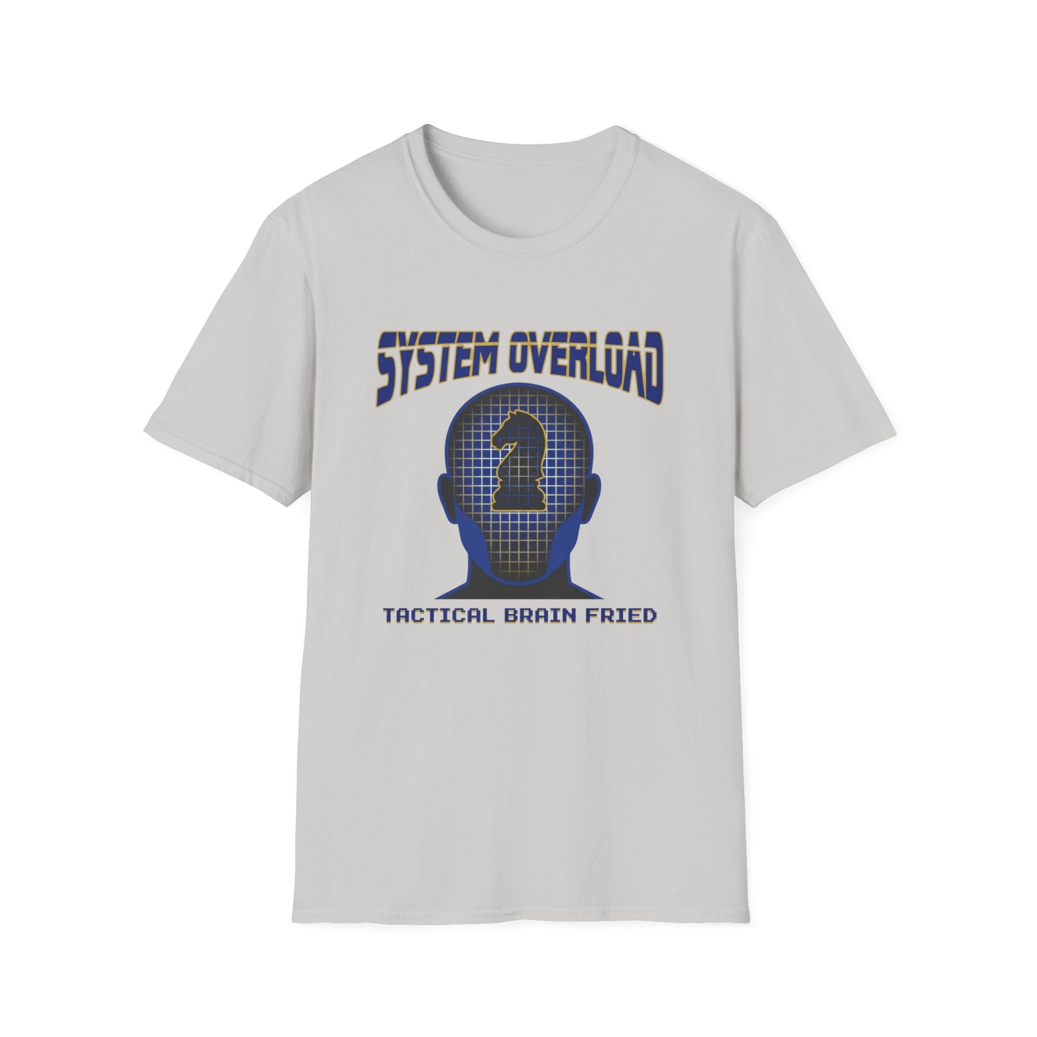 System Overload T-Shirt