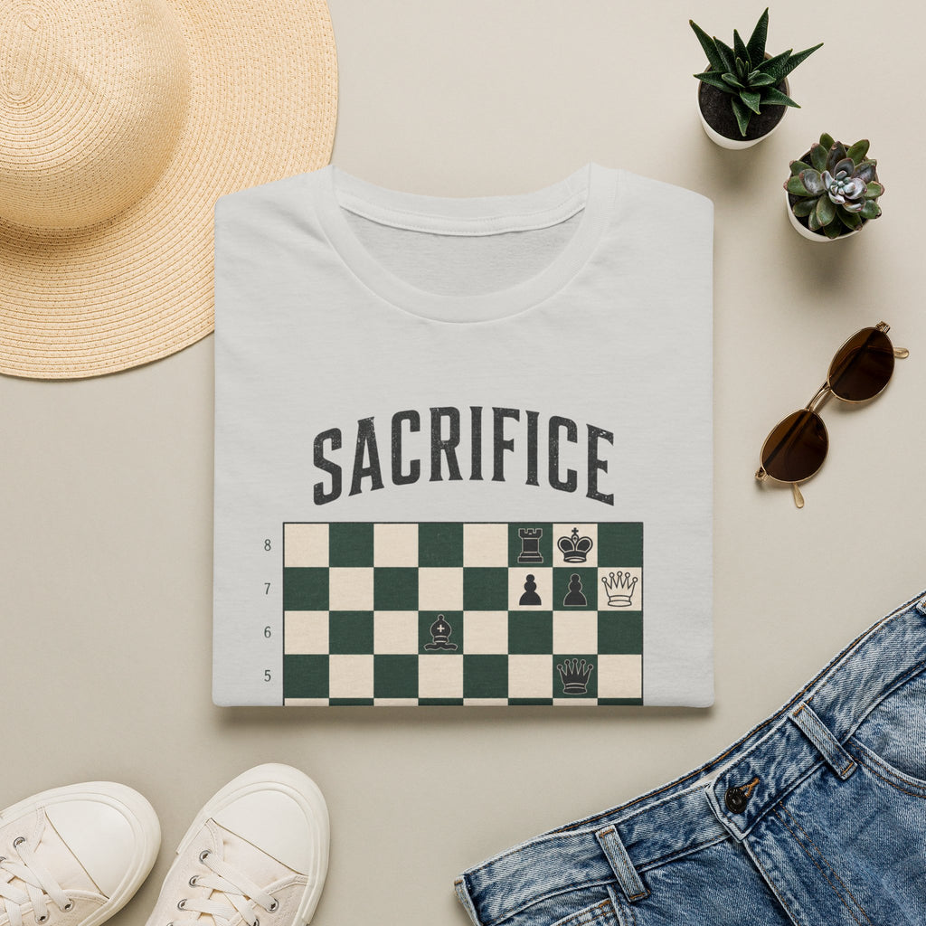 Sacrifice With Purpose T-Shirt