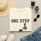 One Step At A Time T-Shirt