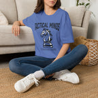 Tactical Minds T-Shirt