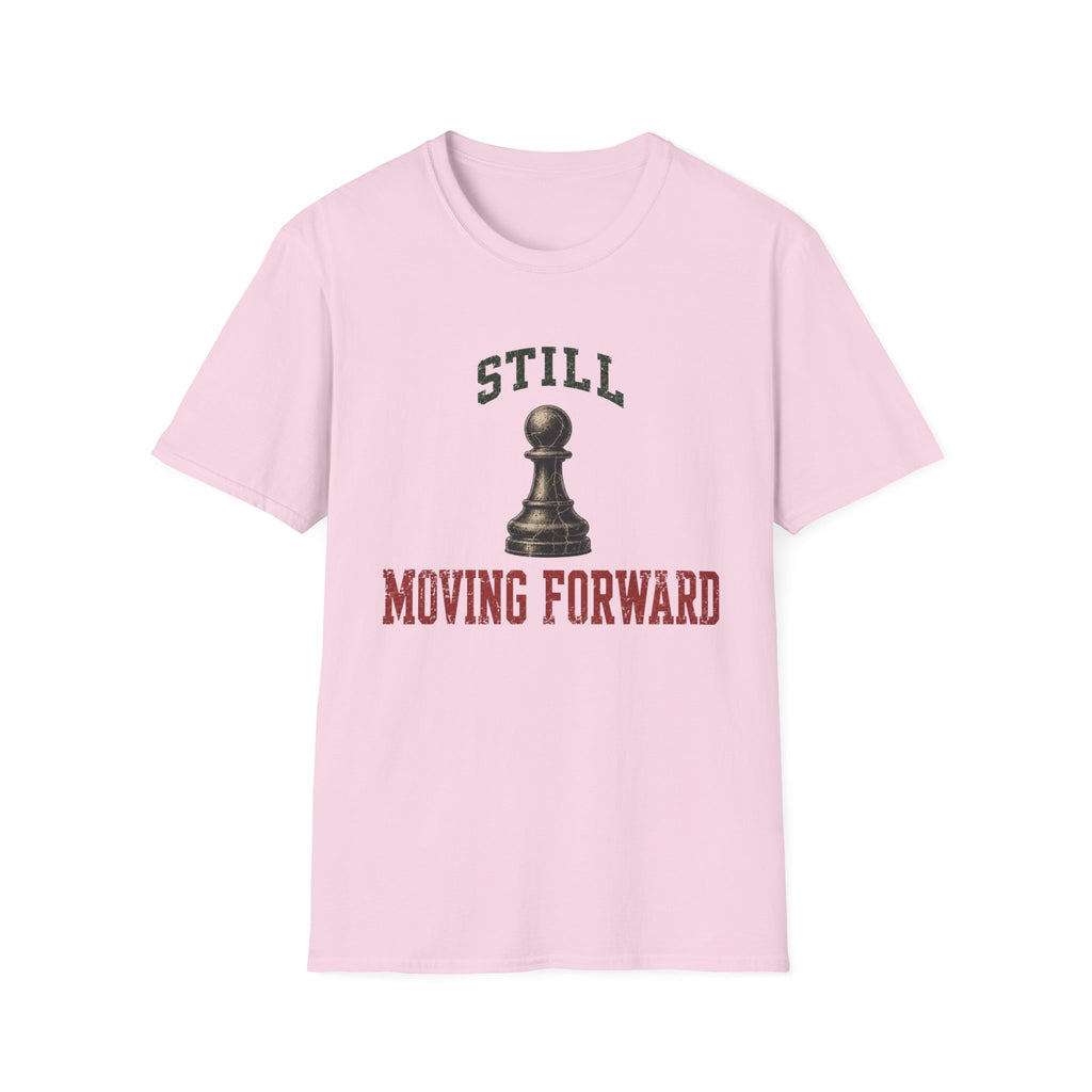 Still Moving Forward T-Shirt