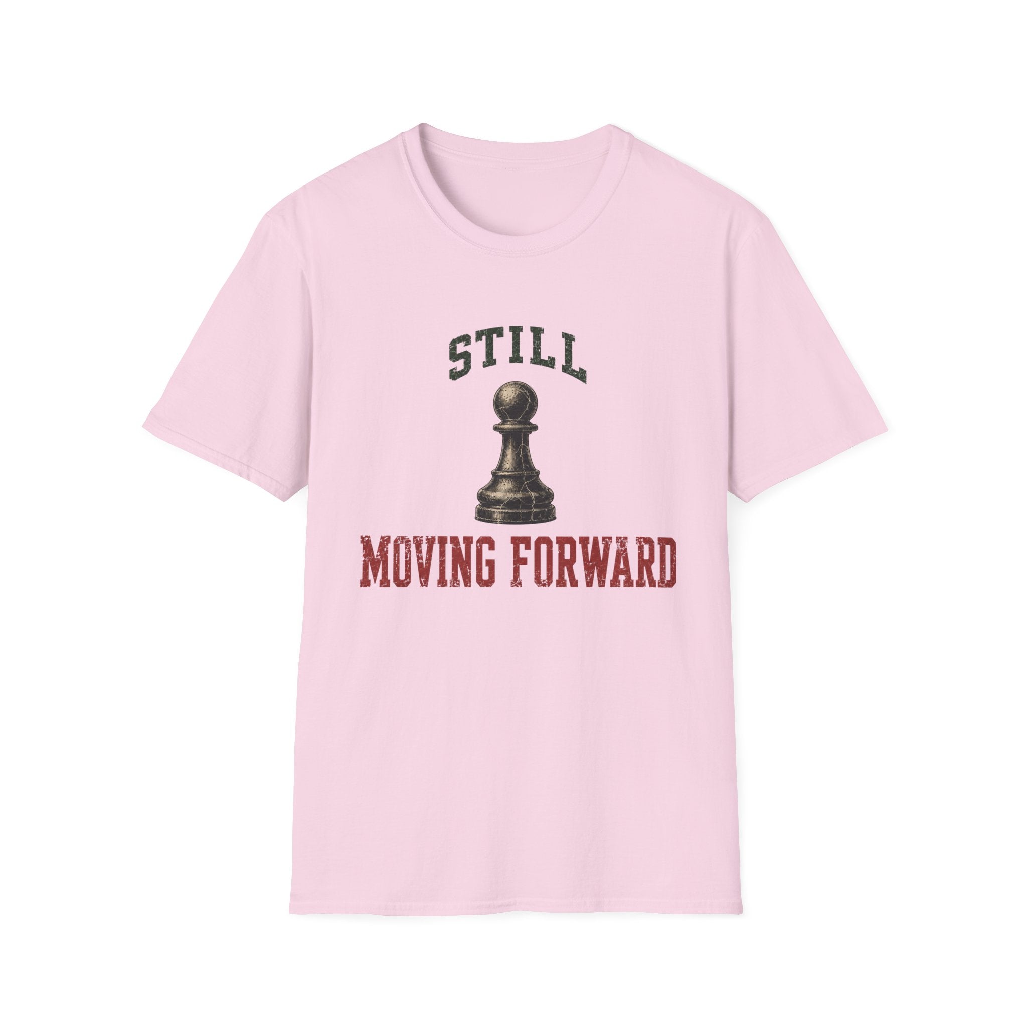 Still Moving Forward T-Shirt