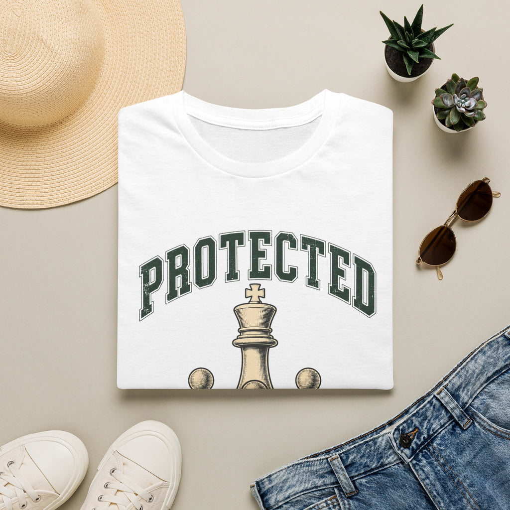 Protected By Pawns T-Shirt