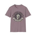 Tactical Minds Think Three Moves T-Shirt