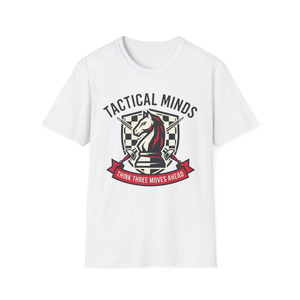 Tactical Minds T-Shirt