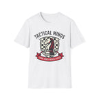 Tactical Minds T-Shirt