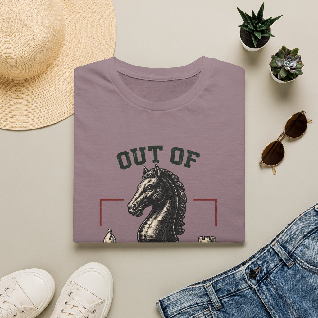 Out Of Range T-Shirt