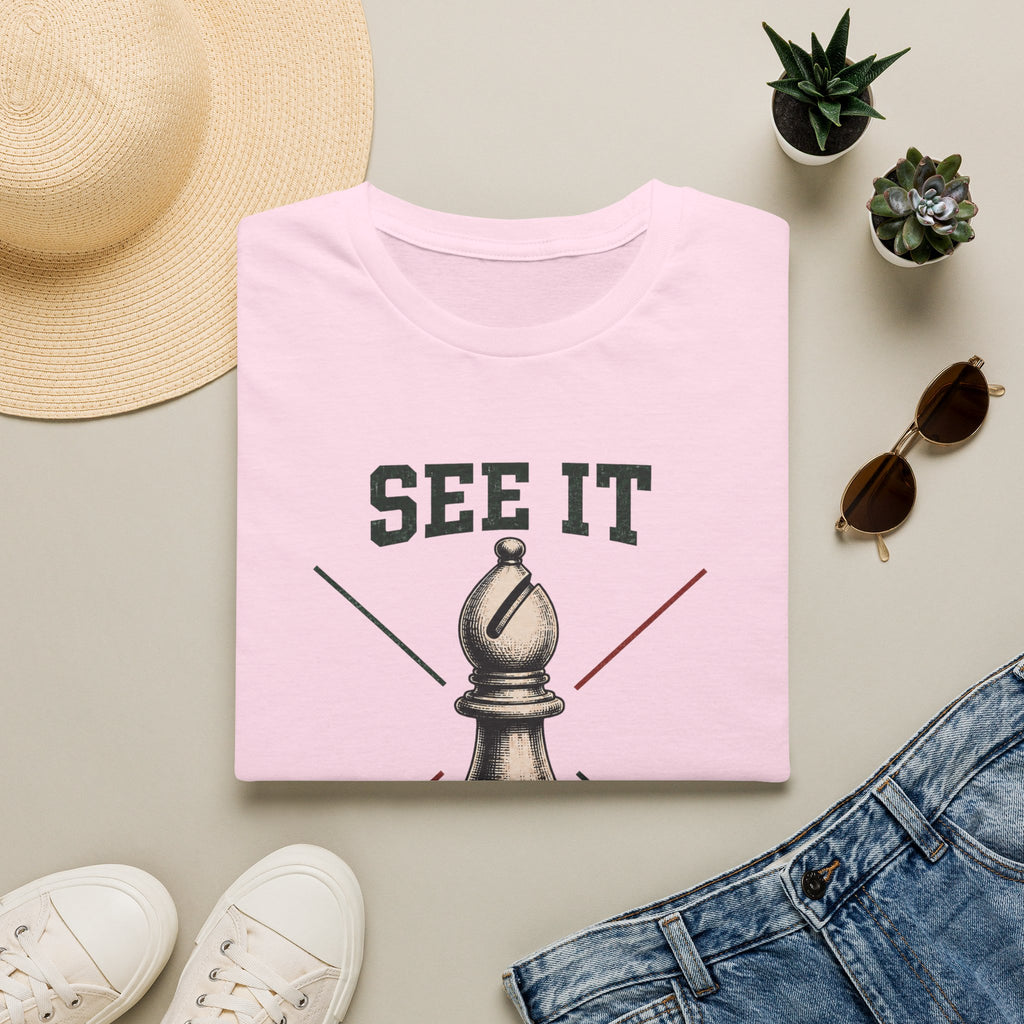 See It Different T-Shirt
