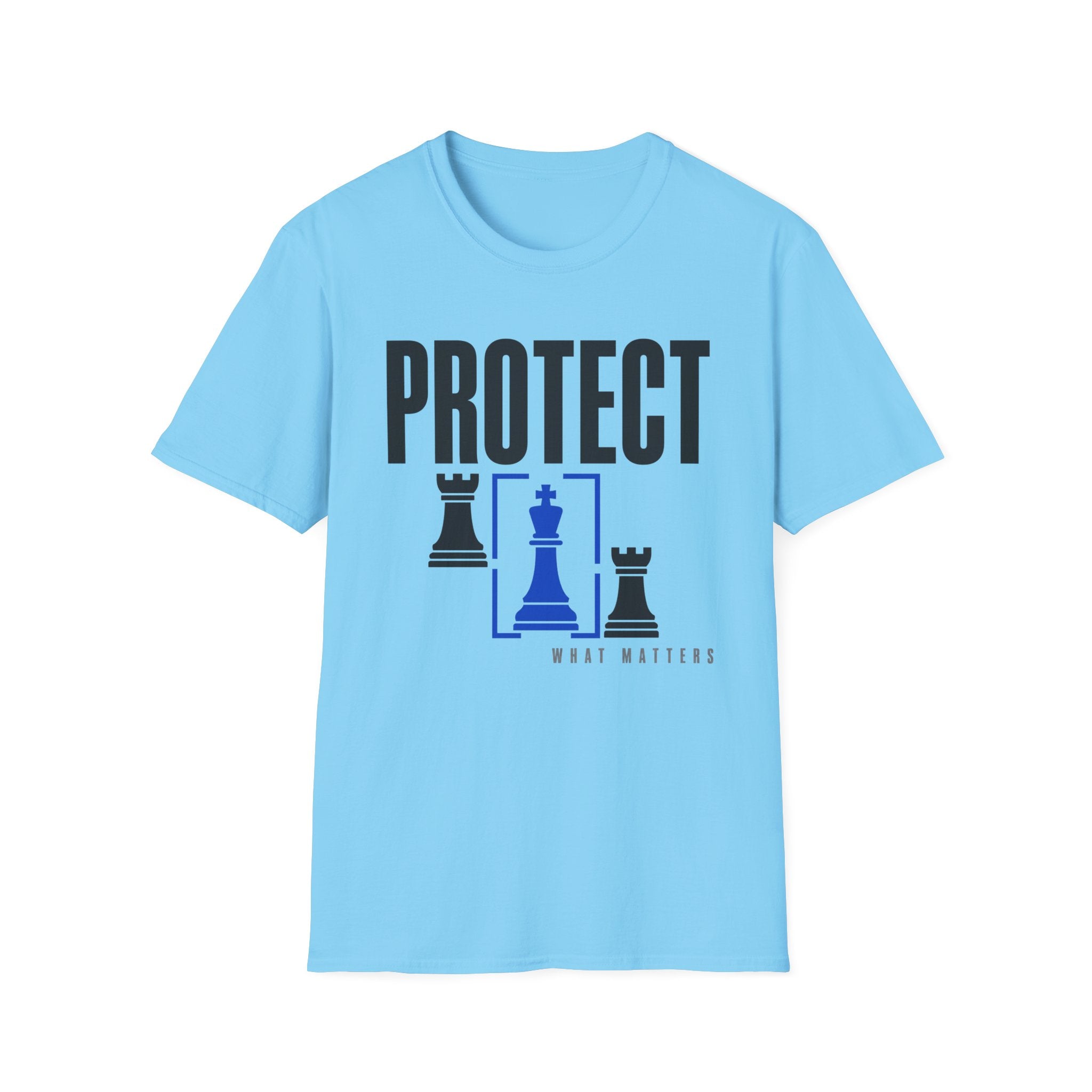 Protect What Matters T-Shirt