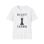Heavy Is The Crown T-Shirt
