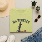 No Perfect Games T-Shirt