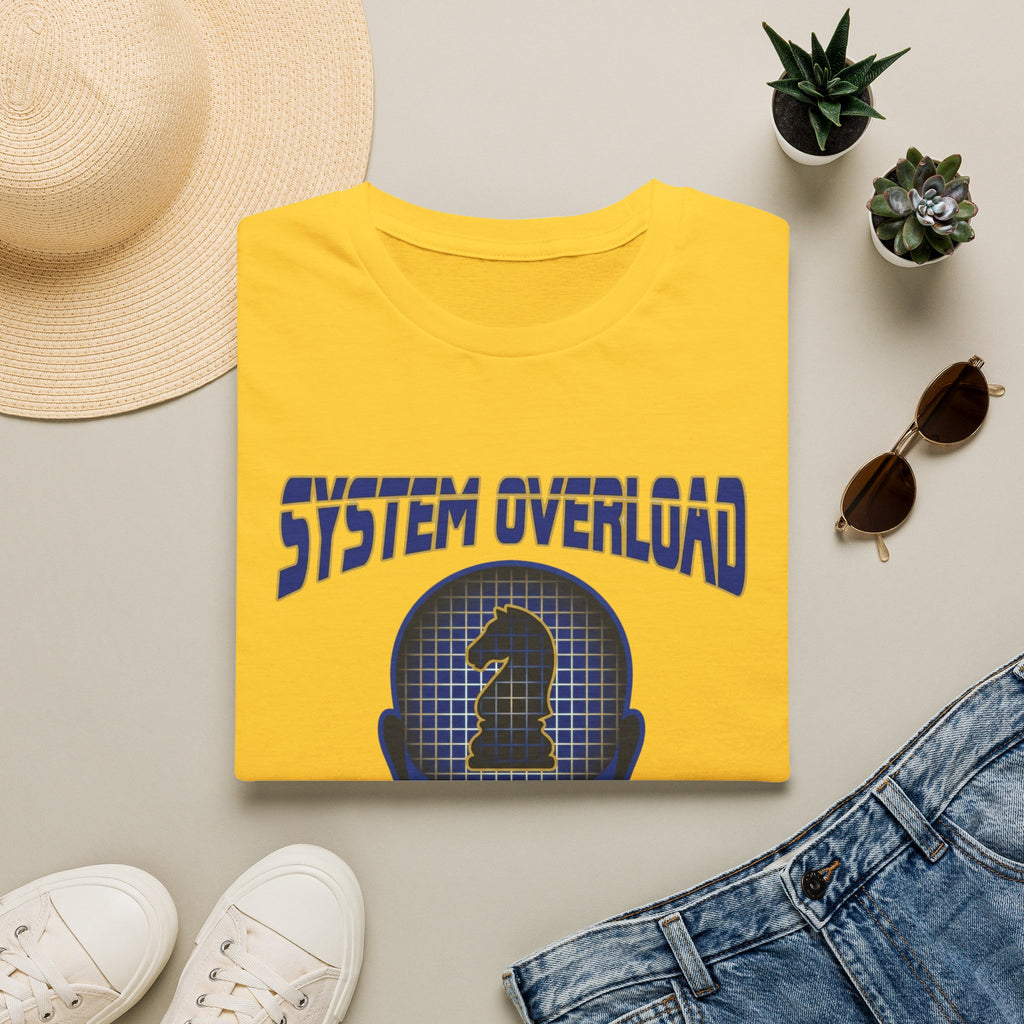 System Overload T-Shirt