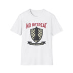 No Retreat T-Shirt
