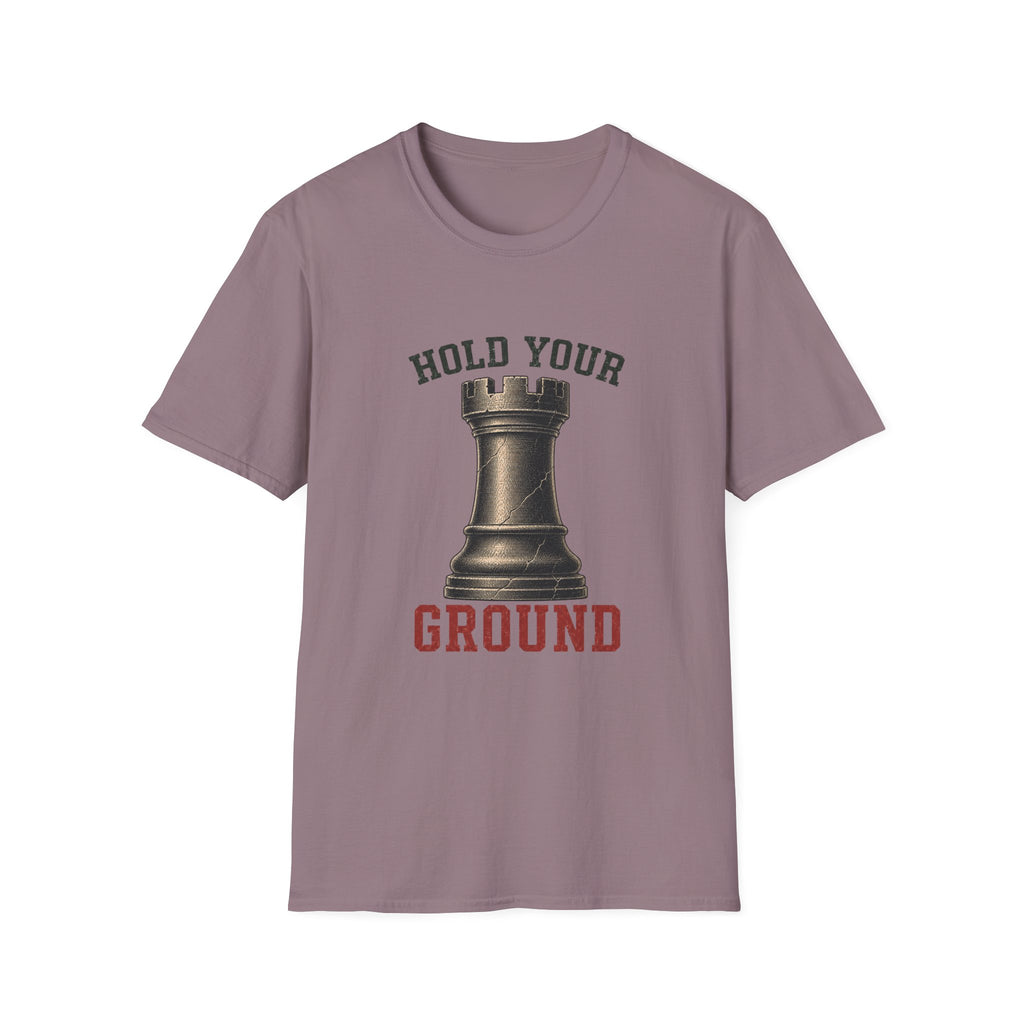 Hold Your Ground T-Shirt