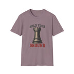 Hold Your Ground T-Shirt