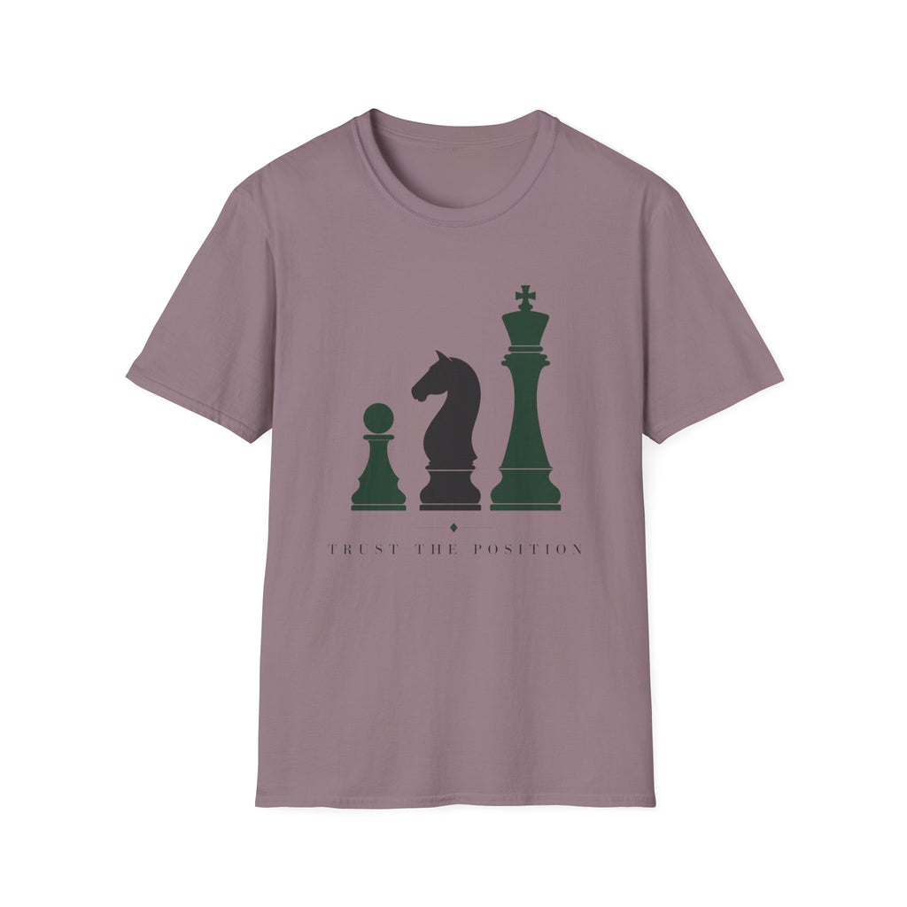 Trust The Position T-Shirt