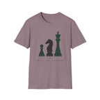 Trust The Position T-Shirt