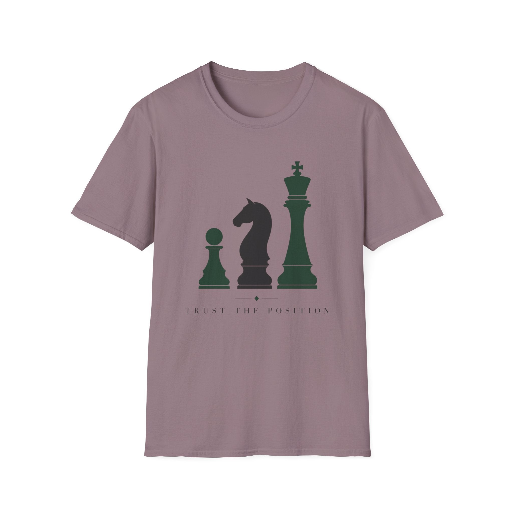 Trust The Position T-Shirt