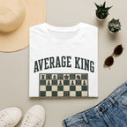 Average King Enjoyer T-Shirt