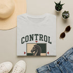 Control The Center T-Shirt