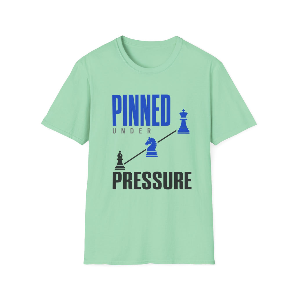 Pinned Under Pressure T-Shirt
