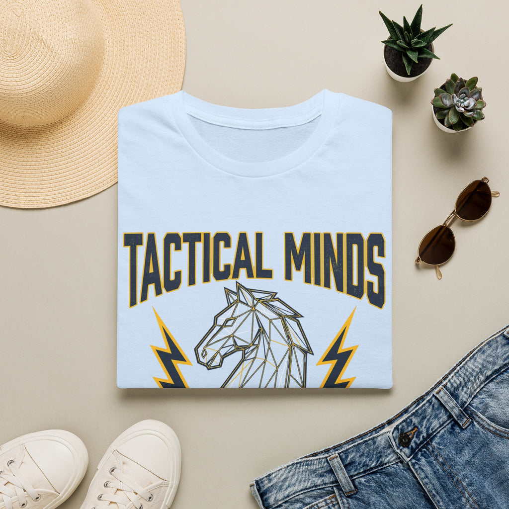 Tactical Minds Strategic Strike T-Shirt