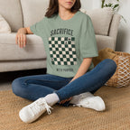 Sacrifice With Purpose T-Shirt