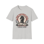 Think Three Moves Ahead T-Shirt