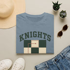 Knights Take the Long Way T-Shirt