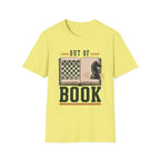 Out of Book T-Shirt