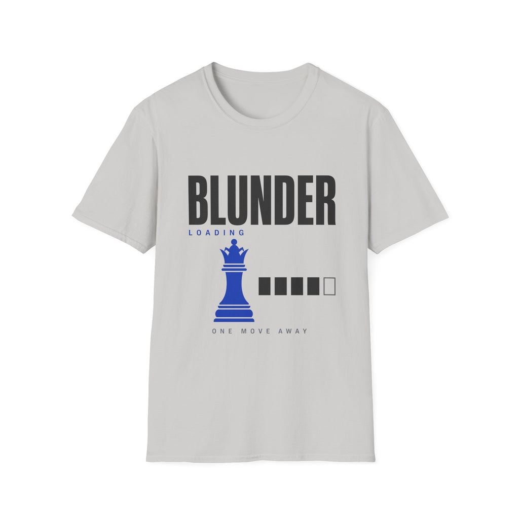 Blunder Loading T-Shirt