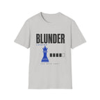 Blunder Loading T-Shirt