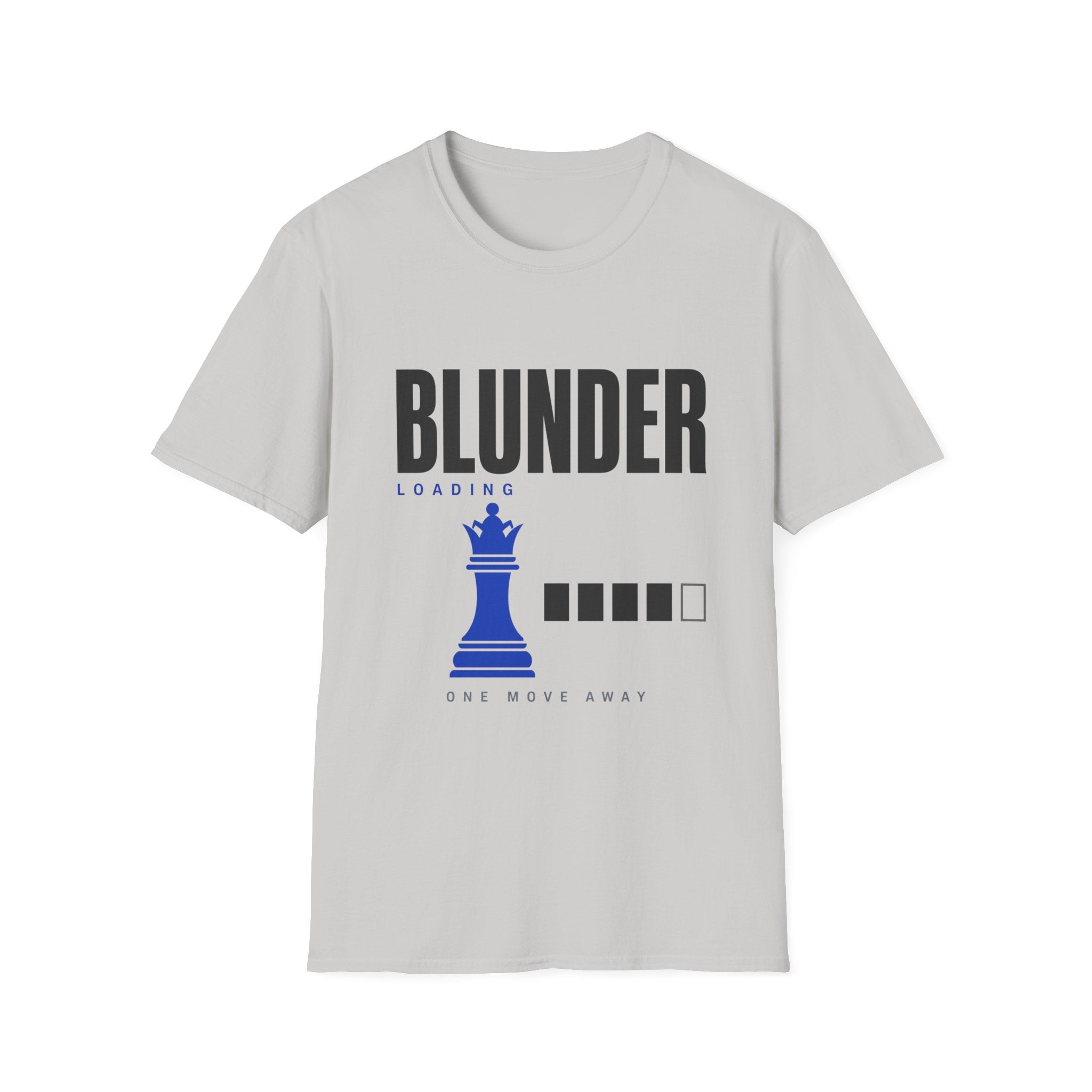 Blunder Loading T-Shirt