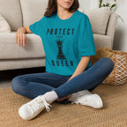 Protect Your Queen T-Shirt
