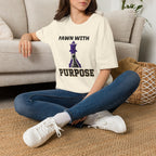 Pawn With Purpose T-Shirt