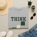 Think Ahead T-Shirt
