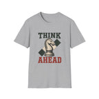 Think Ahead T-Shirt